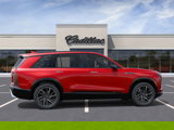 New 2026 Cadillac Vistiq Sport image 5