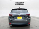 Used 2021 MAZDA CX-5 Grand Touring image 4