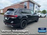 New 2025 Volkswagen Atlas SE image 5