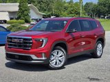 New 2025 GMC Acadia Elevation w/ Elevation Premium Package image 2