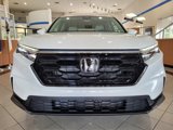 New 2025 Honda CR-V EX image 2