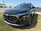 New 2026 Chevrolet Trax LT w/ Driver Confidence Package image 3