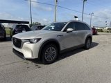 New 2025 MAZDA CX-90 3.3 Turbo w/ Preferred Package image 2