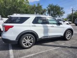 Certified 2023 Ford Explorer Limited w/ Equipment Group 301A image 4