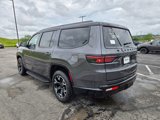 New 2025 Jeep Wagoneer Series II image 5