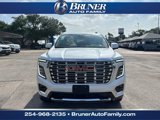 New 2025 GMC Yukon XL Denali w/ Sun & Power Step Package image 2