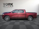 New 2025 RAM 1500 Tungsten w/ Trailer Tow Group image 2