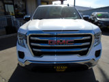 Used 2020 GMC Sierra 1500 SLE w/ Trailering Package image 2