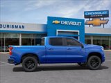 New 2025 Chevrolet Silverado 1500 RST image 5