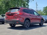 Used 2025 Subaru Ascent Onyx Edition image 3