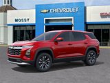 New 2026 Chevrolet Equinox LT w/ Convenience Package II image 2