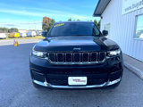 Used 2021 Jeep Grand Cherokee L Limited image 3