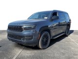 New 2025 Jeep Wagoneer Series II image 2