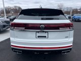 New 2025 Volkswagen Atlas Cross Sport SEL Premium R-Line image 3