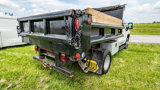 Used 2023 Chevrolet Silverado 3500 W/T w/ WT Fleet Convenience Package image 4