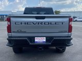 New 2025 Chevrolet Silverado 2500 Custom w/ Custom Value Package image 3