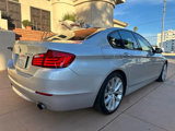 Used 2011 BMW 535i Sedan image 4