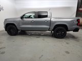 New 2025 Chevrolet Colorado Z71 w/ Z71 Convenience Package 2 image 4