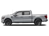 New 2025 Ford F150 Platinum image 3