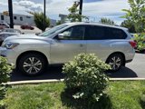 Used 2018 Nissan Pathfinder S image 5