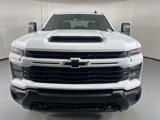 New 2026 Chevrolet Silverado 2500 Custom w/ Custom Value Package image 4