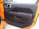 New 2025 Jeep Wrangler Unlimited Rubicon w/ Technology Group image 5