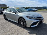 Used 2024 Toyota Camry SE w/ Cold Weather Package image 6