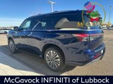 New 2025 INFINITI QX80 Sensory w/ Exterior Package image 4