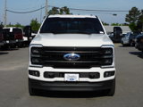 New 2025 Ford F250 Platinum image 3