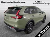 New 2026 Honda CR-V TrailSport image 5