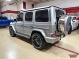 Used 2020 Mercedes-Benz G 63 AMG 4MATIC image 3