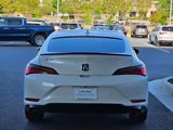 Certified 2023 Acura Integra A-Spec image 5