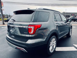 Used 2016 Ford Explorer Limited image 6