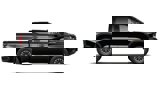 New 2026 Chevrolet Silverado 1500 ZR2 image 5