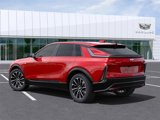 New 2025 Cadillac Lyriq Sport image 3