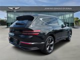 New 2026 Genesis GV80 3.5T Prestige image 3