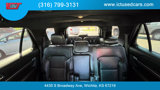 Used 2019 Ford Explorer Limited w/ Class III Trailer Tow Package image 4