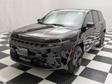 New 2025 Jeep Wagoneer Launch Edition image 3