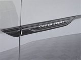 New 2025 Volkswagen Atlas Cross Sport SEL R-Line image 5