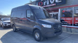 Used 2019 Mercedes-Benz Sprinter 144 image 3