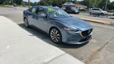 Used 2018 MAZDA MAZDA6 Grand Touring Reserve image 5