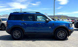 Used 2024 Ford Bronco Sport Big Bend image 4