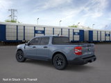 New 2025 Ford Maverick XLT image 4