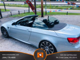 Used 2008 BMW M3 Convertible image 2