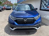Used 2022 Honda CR-V EX image 5