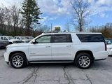 Used 2017 GMC Yukon XL Denali w/ Open Road Package image 5
