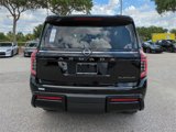 New 2025 Nissan Armada Platinum image 6