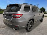 New 2025 Honda Pilot Black Edition image 5