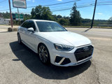 Used 2021 Audi A4 2.0T Premium Plus w/ Premium Plus Package image 5