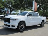 New 2025 RAM 1500 Laramie image 3
